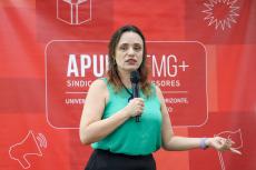 Ciclo de Debates Carreira Docente e Previdncia  COLTEC